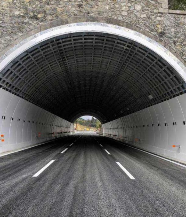 blindaggio autostradale