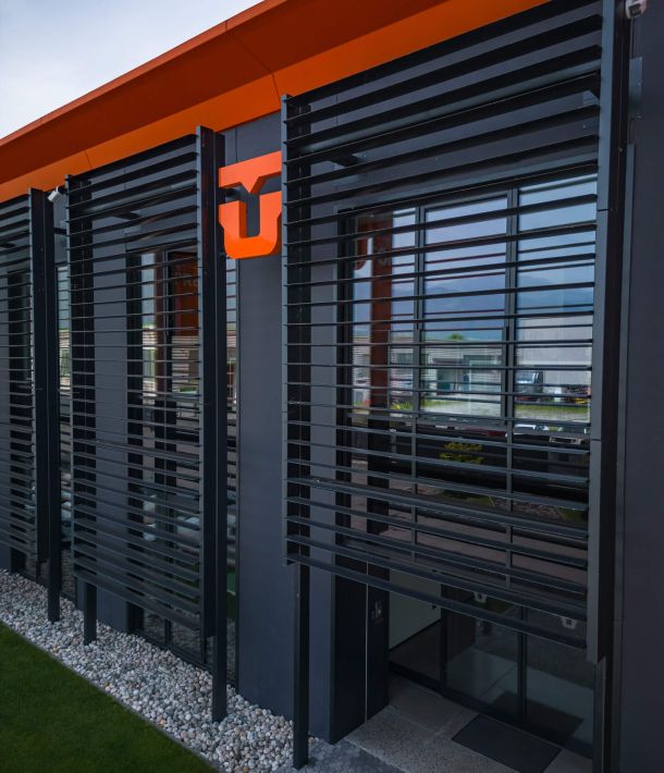 tapparelle oscuranti