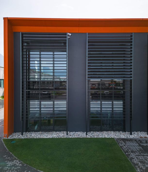 tapparelle oscuranti