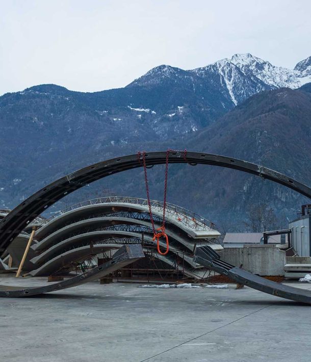 blindaggio autostradale